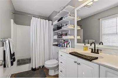 4913 Golden Oaks Drive, Oak Ridge, NC 27310 - Photo 24