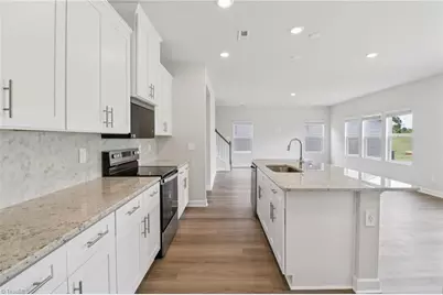 223 Nelson Creek Road, Mocksville, NC 27028 - Photo 2