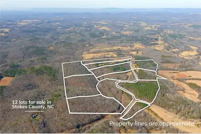 3361 Nc Highway 66 S, Westfield, NC 27053 - Photo 22