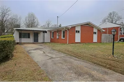 3205 London Road, Greensboro, NC 27405 - Photo 2