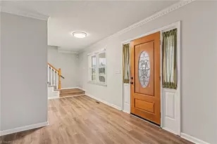 190 Scottsdale Ln, Clemmons, NC 27012 - Photo 8