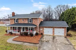 190 Scottsdale Ln, Clemmons, NC 27012 - Photo 42