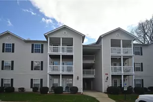 905 Hanahan Ct, Greensboro, NC 27409 - Photo 1