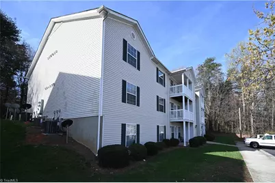 905 Hanahan Court #2A, Greensboro, NC 27409 - Photo 22