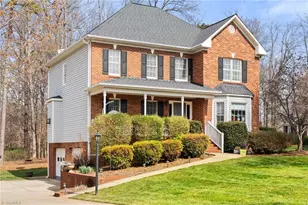 6305 Armsby Rd, Clemmons, NC 27012 - Photo 1