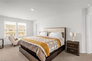 1230 Evelynnview Ln, Kernersville, NC 27284 - Photo 20