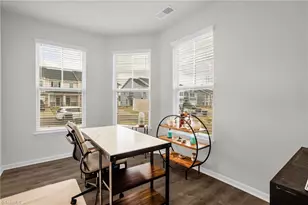 1230 Evelynnview Ln, Kernersville, NC 27284 - Photo 16