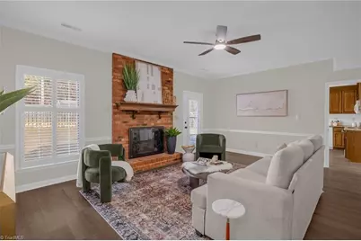 217 McTavish Lane, Winston-Salem, NC 27103 - Photo 20