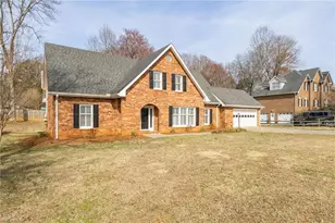 217 McTavish Ln, Winston-Salem, NC 27103 - Photo 4