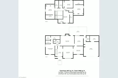 217 McTavish Lane, Winston-Salem, NC 27103 - Photo 48