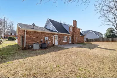 217 McTavish Lane, Winston-Salem, NC 27103 - Photo 38