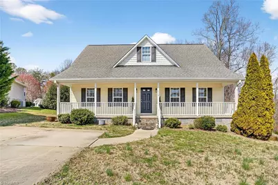 115 Evans Trail, Randleman, NC 27317 - Photo 44