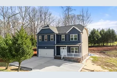 4900 Westerly Drive, Winston-Salem, NC 27106 - Photo 2