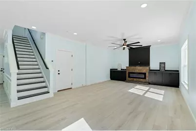 4900 Westerly Drive, Winston-Salem, NC 27106 - Photo 8