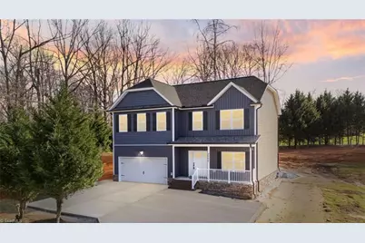4900 Westerly Drive, Winston-Salem, NC 27106 - Photo 1