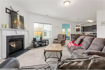 2181 Tundra Drive, Burlington, NC 27217 - Photo 2