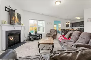 2181 Tundra Dr, Burlington, NC 27217 - Photo 2