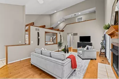 1283 Westminster Drive, High Point, NC 27262 - Photo 6