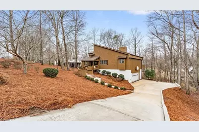 1283 Westminster Drive, High Point, NC 27262 - Photo 40