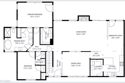 1283 Westminster Drive, High Point, NC 27262 - Photo 42