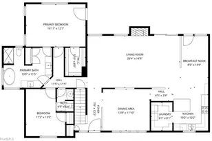 1283 Westminster Dr, High Point, NC 27262 - Photo 42