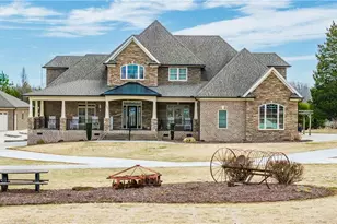 4045 Old Glenola Rd, Trinity, NC 27370 - Photo 1