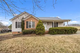 1502 Gibbs Rd, Reidsville, NC 27320 - Photo 1