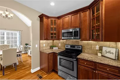 132 Clubmoss Way, Clemmons, NC 27012 - Photo 10