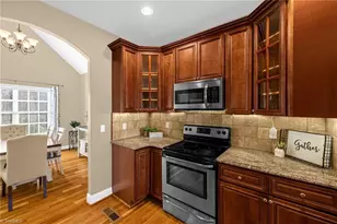 132 Clubmoss Way, Clemmons, NC 27012 - Photo 10