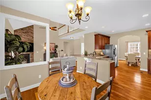 132 Clubmoss Way, Clemmons, NC 27012 - Photo 12