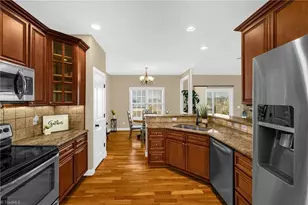 132 Clubmoss Way, Clemmons, NC 27012 - Photo 8