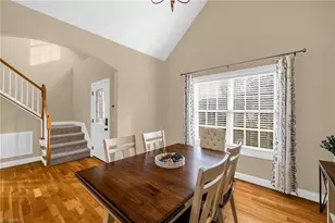 132 Clubmoss Way, Clemmons, NC 27012 - Photo 6