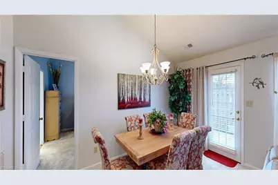 3920 Cloverwood Meadow Lane, High Point, NC 27265 - Photo 14