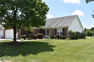 3920 Cloverwood Meadow Ln, High Point, NC 27265 - Photo 1