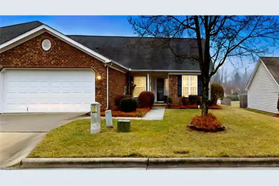 3920 Cloverwood Meadow Lane, High Point, NC 27265 - Photo 2