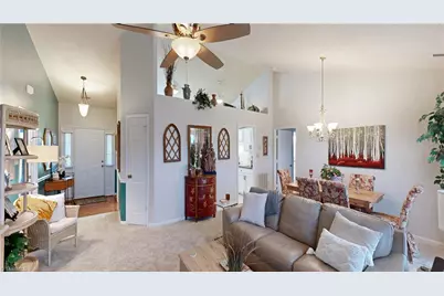 3920 Cloverwood Meadow Lane, High Point, NC 27265 - Photo 8