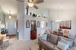 3920 Cloverwood Meadow Ln, High Point, NC 27265 - Photo 8