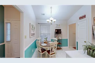 3920 Cloverwood Meadow Lane, High Point, NC 27265 - Photo 18