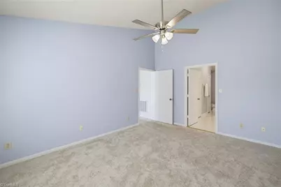 3920 Cloverwood Meadow Lane, High Point, NC 27265 - Photo 14