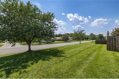 3920 Cloverwood Meadow Lane, High Point, NC 27265 - Photo 28