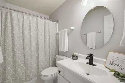 3920 Cloverwood Meadow Lane, High Point, NC 27265 - Photo 20