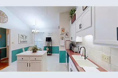 3920 Cloverwood Meadow Lane, High Point, NC 27265 - Photo 20