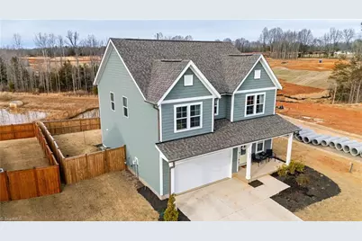 902 Beeline Lane, Mebane, NC 27302 - Photo 4