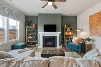 902 Beeline Lane, Mebane, NC 27302 - Photo 20