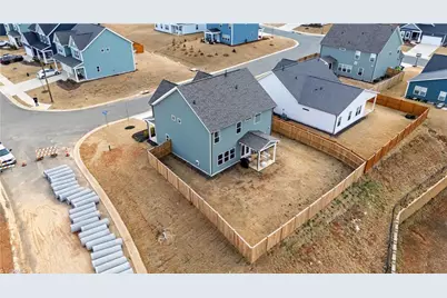 902 Beeline Lane, Mebane, NC 27302 - Photo 6