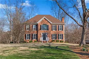 5229 Bridge Pointe Dr, Clemmons, NC 27012 - Photo 38