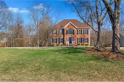 5229 Bridge Pointe Drive, Clemmons, NC 27012 - Photo 1
