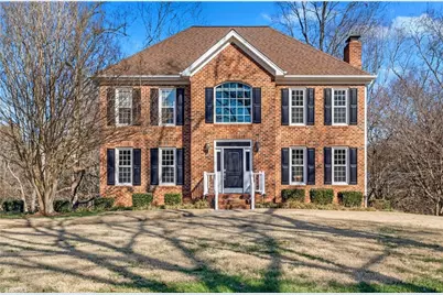 5229 Bridge Pointe Drive, Clemmons, NC 27012 - Photo 2
