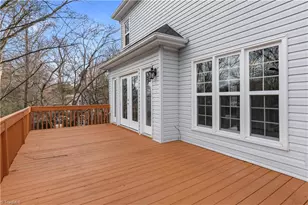 5229 Bridge Pointe Dr, Clemmons, NC 27012 - Photo 36