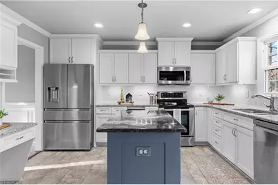 5229 Bridge Pointe Drive, Clemmons, NC 27012 - Photo 10